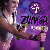 Zumba Toning